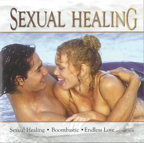 Sexual Healing