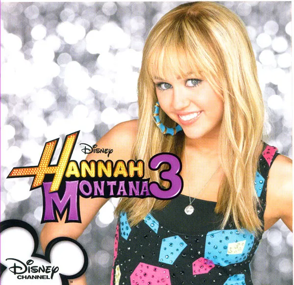 HANNAH MONTANA 3 /EE