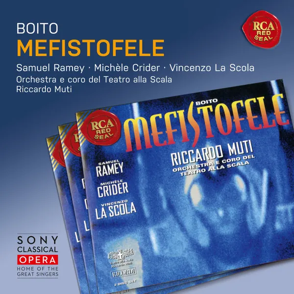 Mefistofele