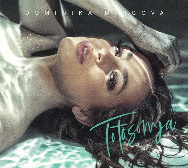 Dominika Mirgová:  Toto som ja