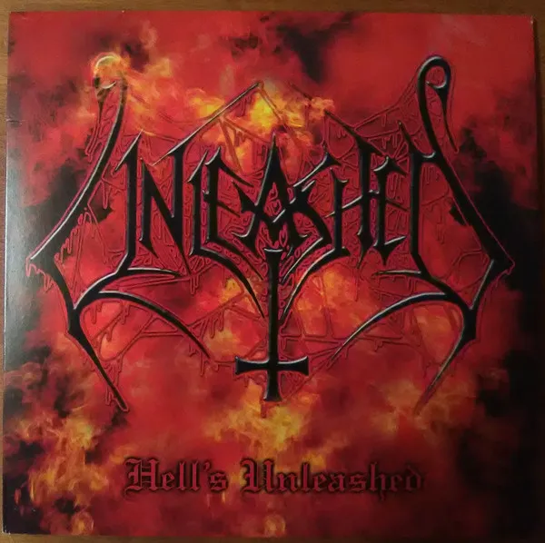 Hell's Unleashed (Splatter)