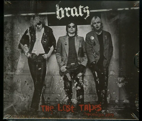 The Lost Tapes (Copenhagen 1979)