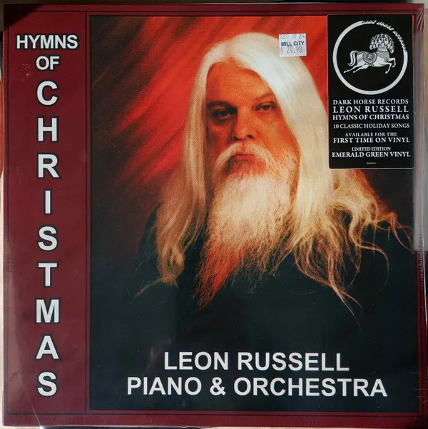 Hymns Of Christmas