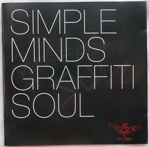 Graffiti Soul