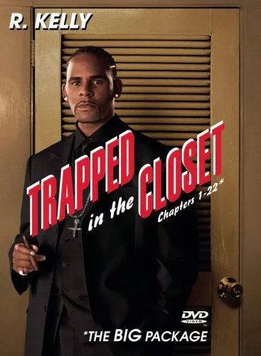 Trapped In The Closet Chapters 1-22 - The Big Package