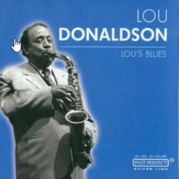 Lou's Blues