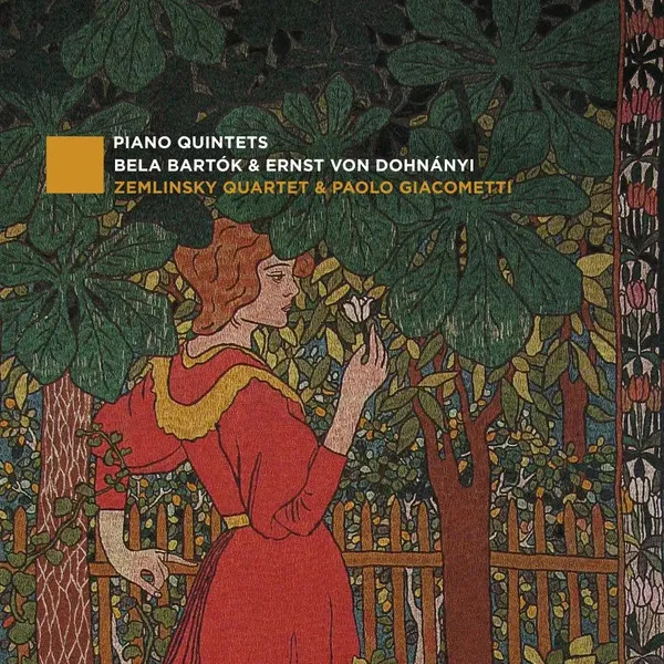 Klavierquintett