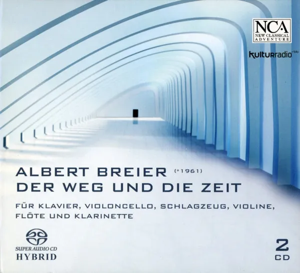 Der Weg und die Zeit