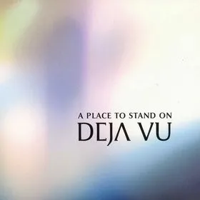 A Place To Stand On