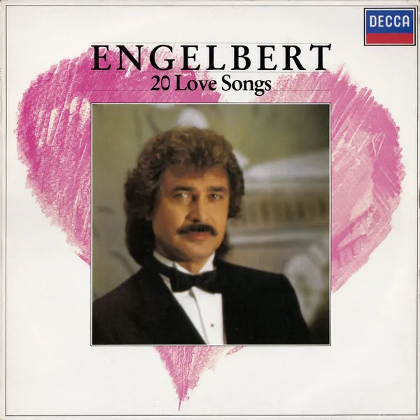 20 Love Songs