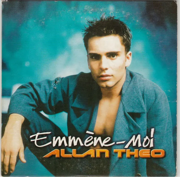 Emmène-moi