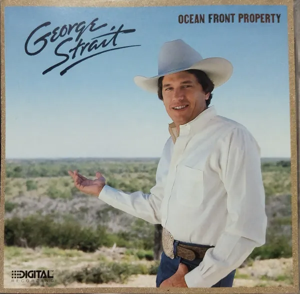 Ocean Front Property