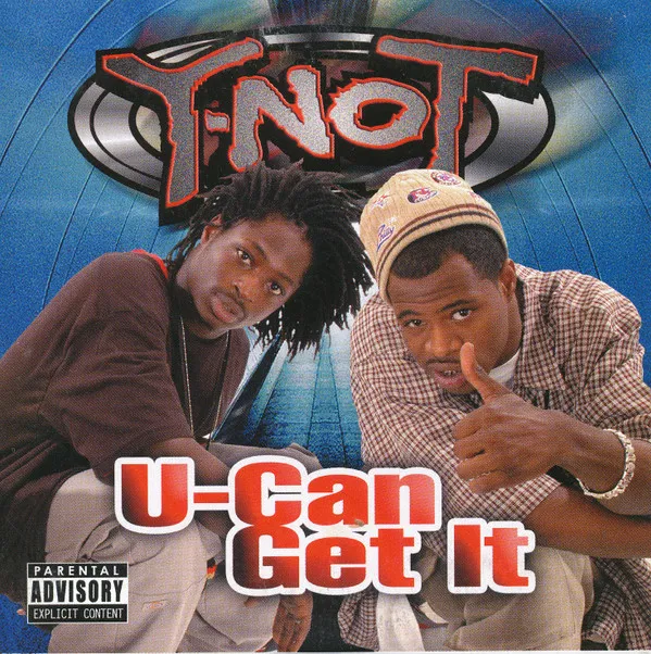 U-Can Get It