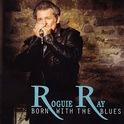 Born With The Blues
