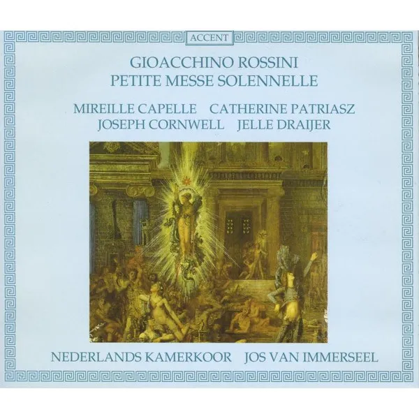 Petite Messe Solennelle