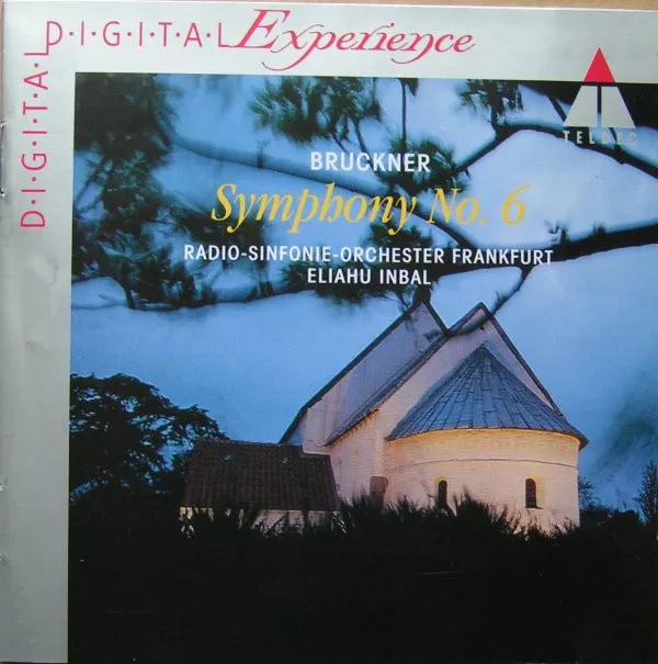 Symphony No 6