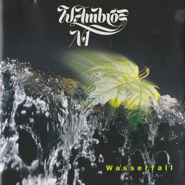Wasserfall
