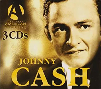 Original American Classics: Johnny Cash