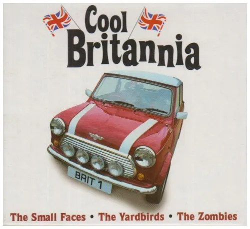 Cool Britannia