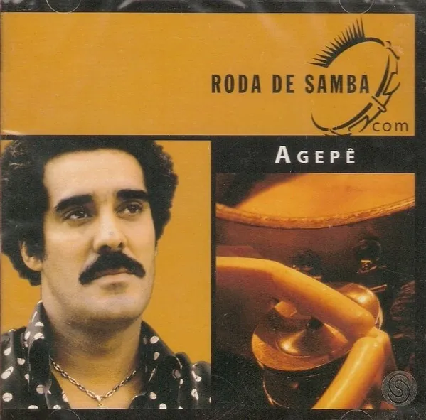Roda De Samba