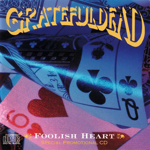 Foolish Heart