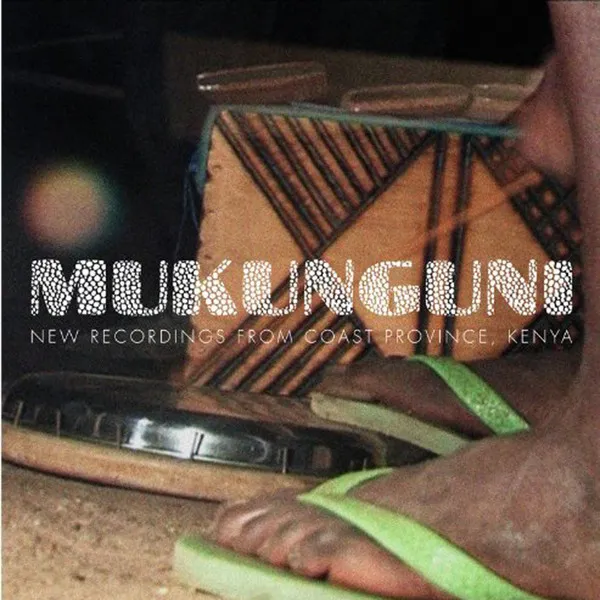 New Recordings From Coast