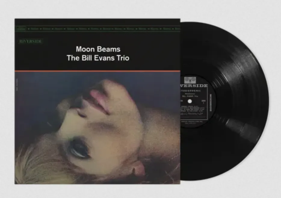 Moon Beams (OJC Series) (180g)