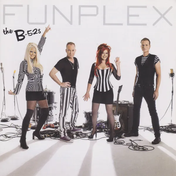 Funplex