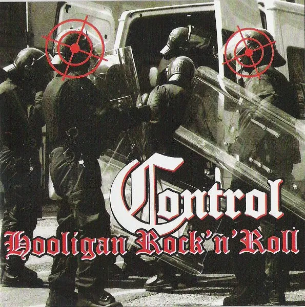 Hooligan Rock 'n' Roll