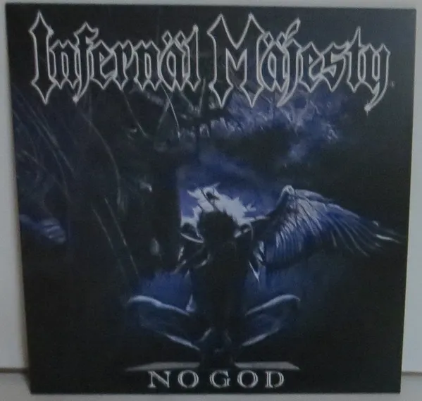 NO GOD LTD.