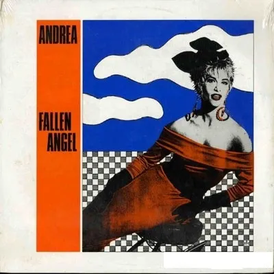 Fallen Angel