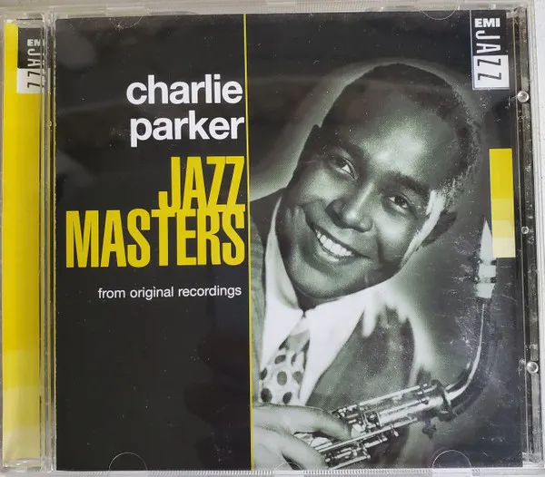 Jazz Masters