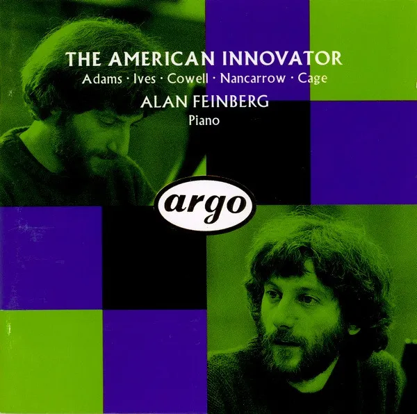 The American Innovator