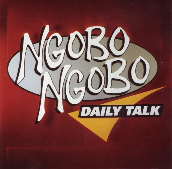 Daily Talk
