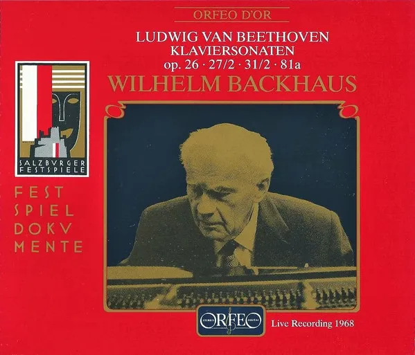 Beethoven - Sonaten