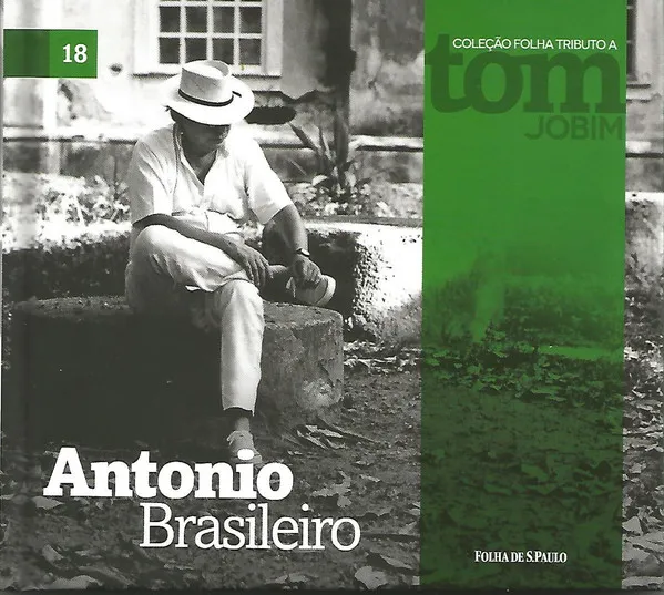 Antonio Brasileiro