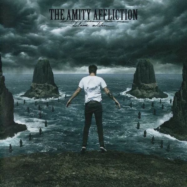 Let The Ocean Take Me (Deluxe Edition)