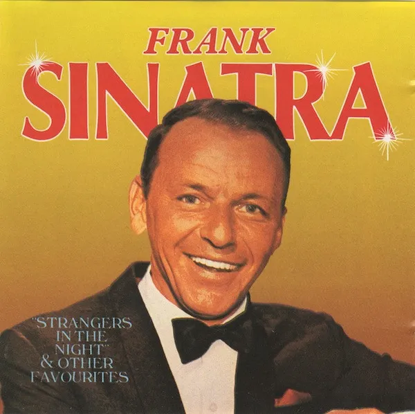 "Strangers In The Night" & Other Favourites