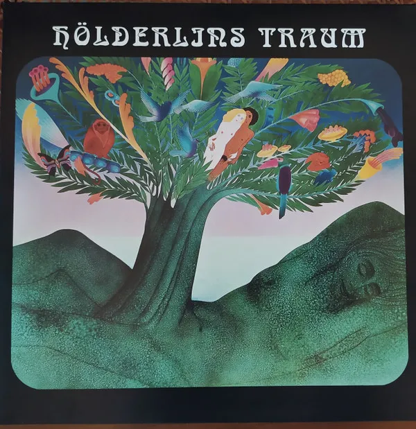 Hölderlins Traum