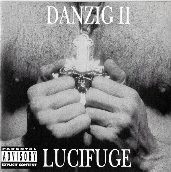 Danzig Ii: Lucifuge