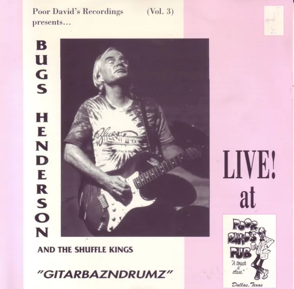 Gitarbazndrums