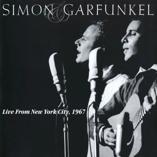 Live From New York City 1967