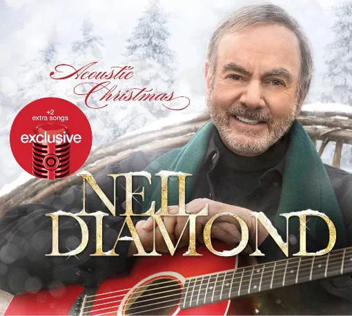 Acoustic Christmas