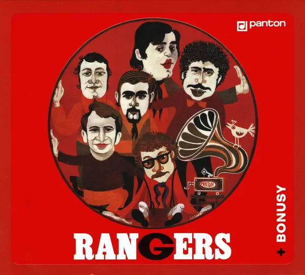 Rangers (+ bonusy)