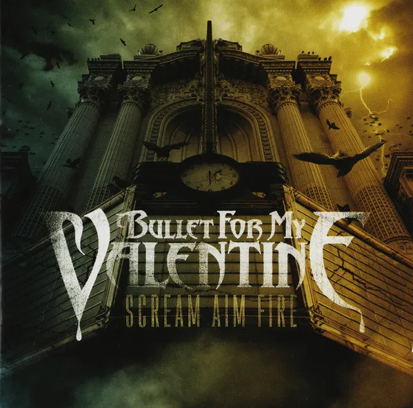 Bullet For My Valentine