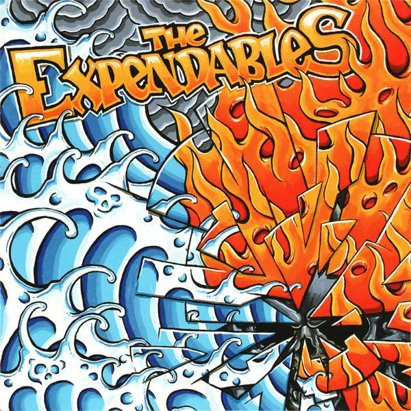 The Expendables