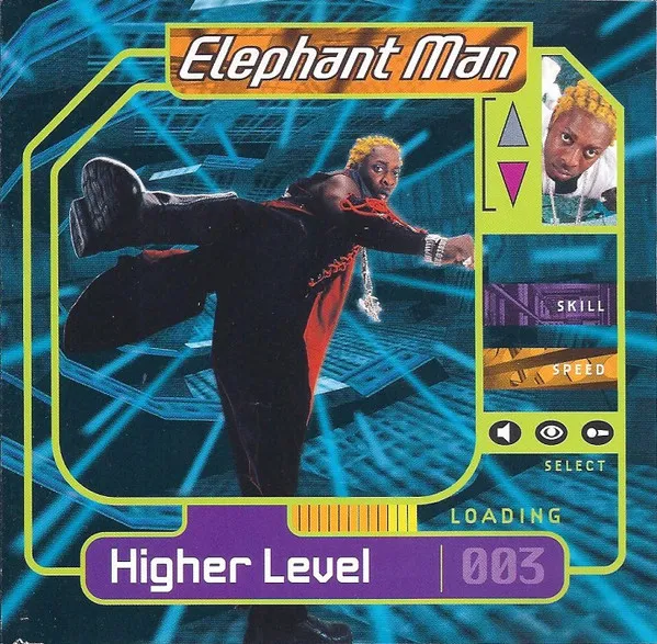 Higher Level