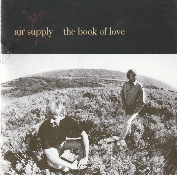 The Book Of Love