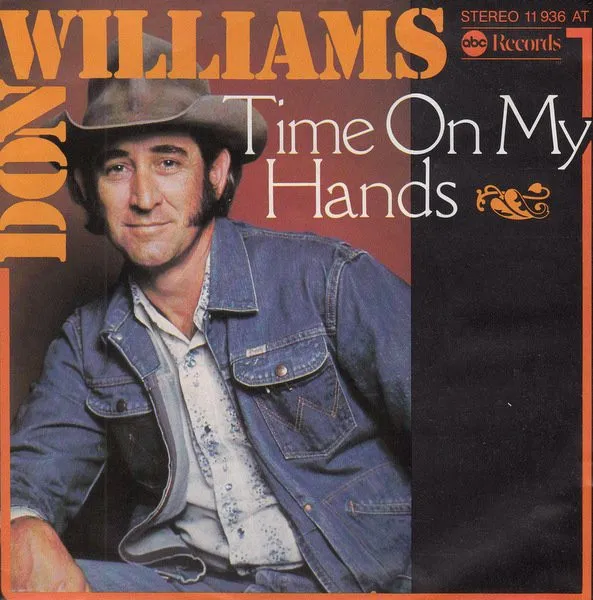 Time On My Hands