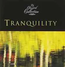 Tranquillity